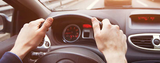 Driving Safely Training