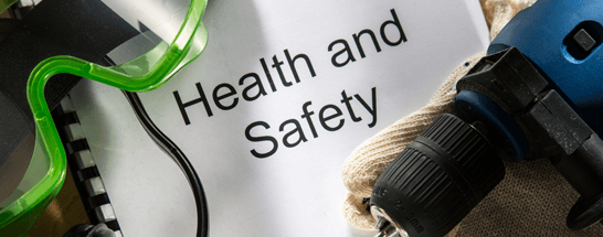 Health and Safety Training Course