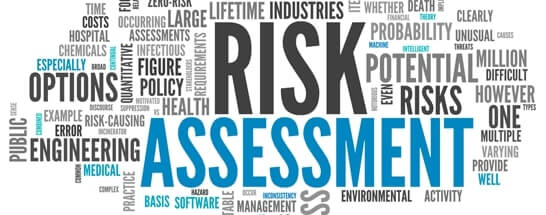 Risk Assessment Training - RoSPA Approved