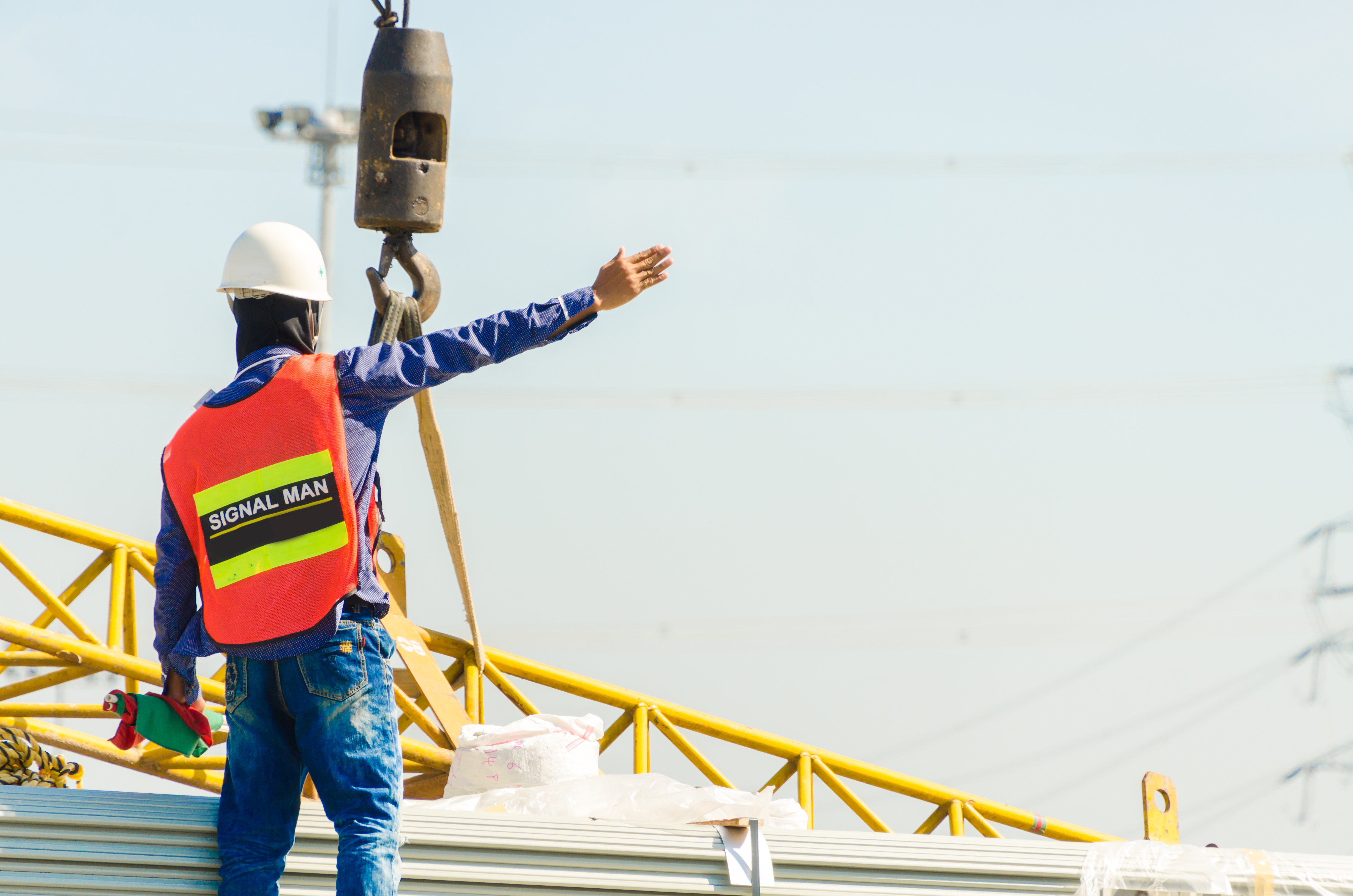 ensuring safety and efficiency in the workplace