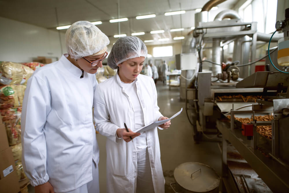 Demonstrate due diligence with your documented evidence