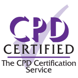 CPD Certified Course