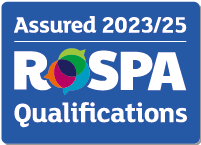 RoSPA Approved E-learning course