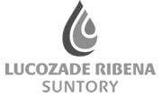 lucozade Ribeba Suntory