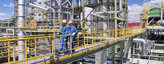  Control of Major Accident Hazards (COMAH) Training Online