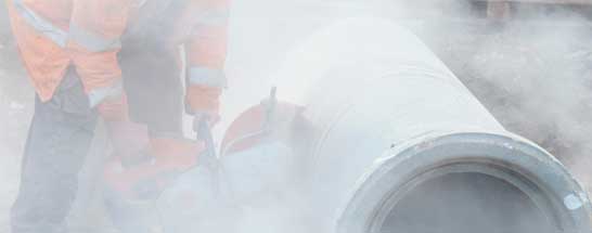Dust Awareness Course