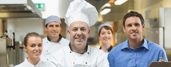 Food Hygiene Business Startup Induction