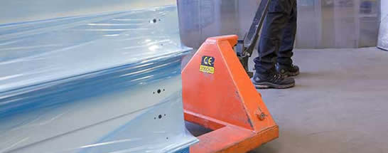 PUWER Training Course