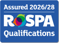 RoSPA Assured