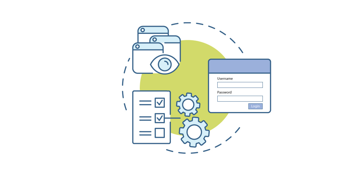 Delivery of our online training resources through your organisation's existing LMS